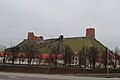 Vilnius, Gedimino kalnas (2)