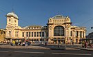 Vitebsky Station