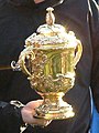 The Webb Ellis Cup