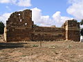 ruins at Ain-Djoukar.