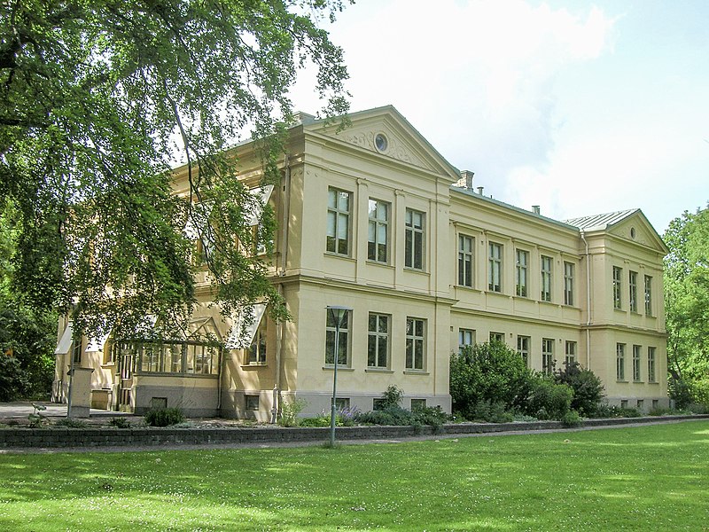 File:Öresundshuset, Lund.jpg