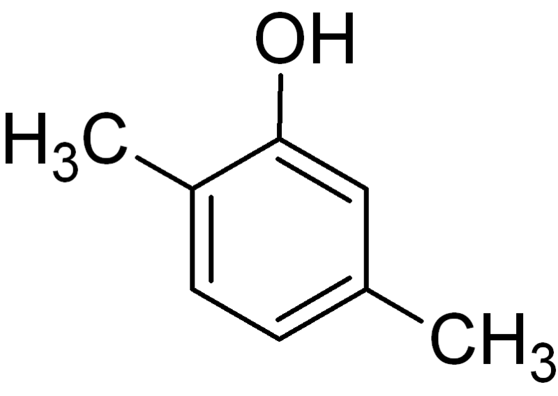 File:2,5-dimethylphenol.png