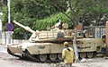 M1A1 Abrams