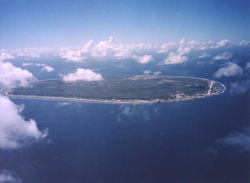 Файл:Aerial view of Nauru.jpg