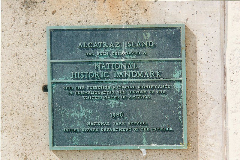 File:Alcatraz Island (plaque).jpg