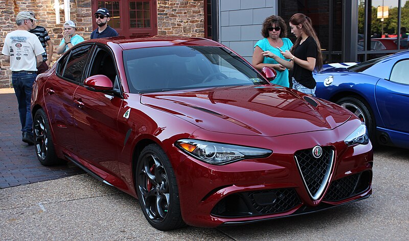 Файл:Alfa Romeo Giulia (35803136742).jpg