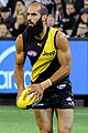 Bachar Houli in 2017