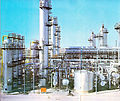 Image 138Oil refinery in Iran (from Oil refinery)