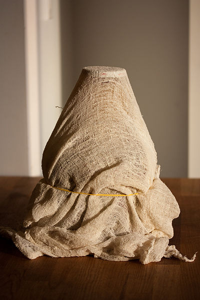 File:Cheesecloth on Sauerkraut (5504152472).jpg