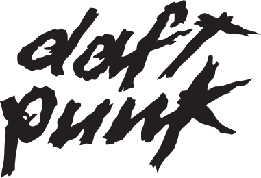 File:Daft Punk logo.svg