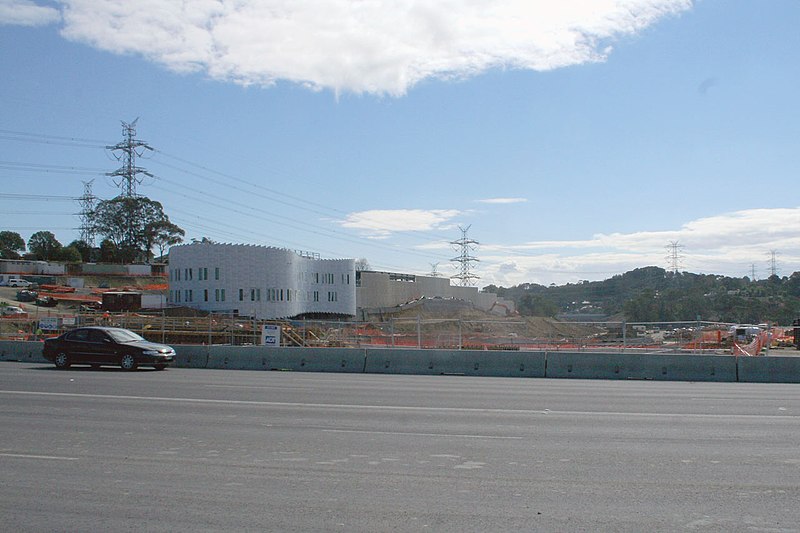 File:EastLink Operations Centre.jpg