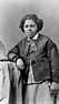 Edmonia Lewis