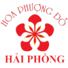 Official seal of Haiphong