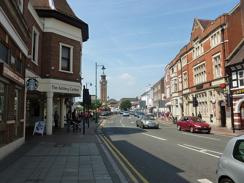 File:Epsom Town Centre.JPG