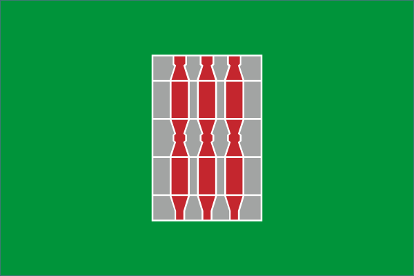 File:Flag of Umbria.svg