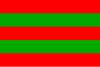 Flag of Žacléř