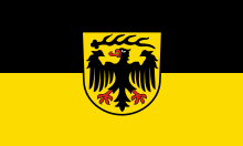 Flagge Landkreis Ludwigsburg.svg