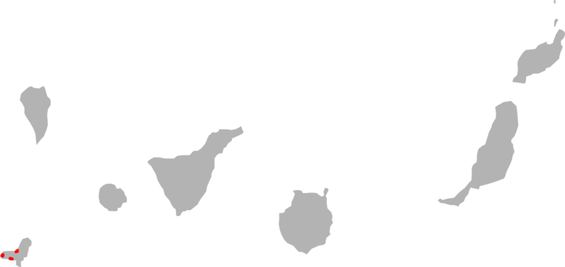 File:Gallotia simonyi range Map.png