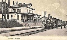 Gare de Bussigny 1905.JPG