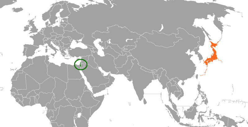 File:Israel Japan Locator.png