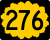 K-276 marker