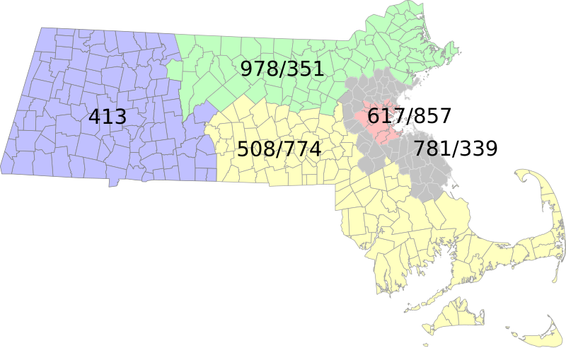 File:MA Area Codes Map.svg