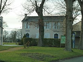 Town hall