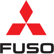 Mitsubishi Fuso Logo