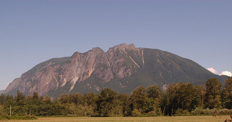 File:Mount-Si.jpg