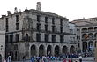 Palacio de la Conquista, Trujillo