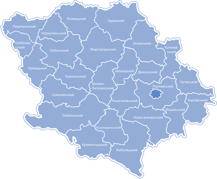 Файл:Poltava regions.svg