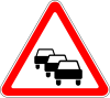 Traffic congestion