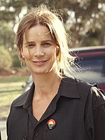 Thumbnail for Rachel Griffiths