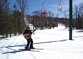 Guitar Playin' on the Slopes