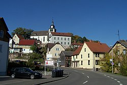 Wernshausen