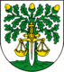 Coat of arms of Eicklingen