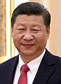 ChinaXi Jinping, President