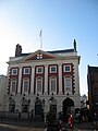 York City Hall