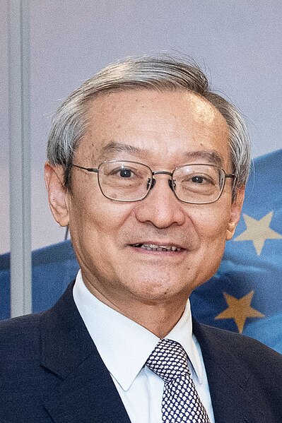 Файл:Zhang Ming (cropped) (2020).jpg