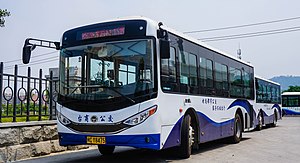 恆通CKZ6851HNA5 （2017.8 - 2018.1 / 2019.3 - 2019.09）