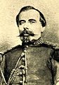 Coronel Francisco Bolognesi.