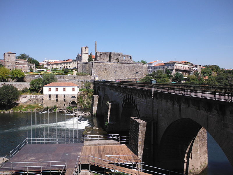 Archivo:Barcelos, Portugal.JPG