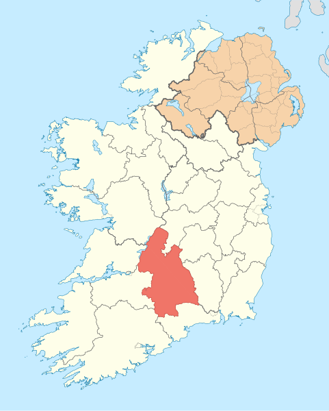 File:County Tipperary Style D.svg