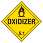 File:DOT hazmat class 5.1.svg