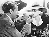 Now, Voyager