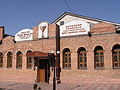 Donetsk Synagogue (21st century)