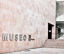 Museo Etnográfico de Castilla y León