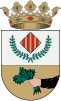 Coat of arms of La Mata