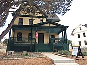 Fort Whipple Museum, Building 11