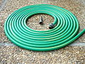 Garden hose